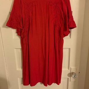 Loft Business Casual Dress